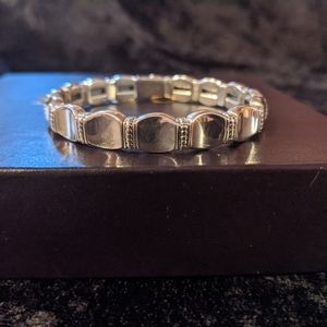 LAGOS 925 Imagine Bracelet Size Medium